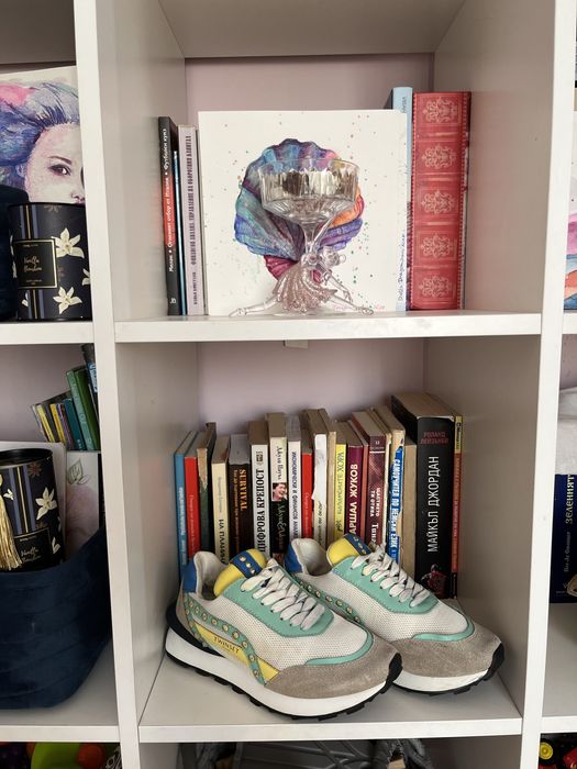 Сникърси Twinset 37