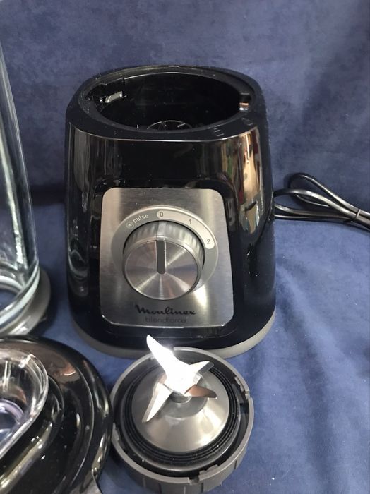 Електрически блендер Moulinex