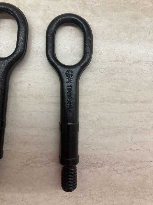 Тегличи/Куки за теглене VAG