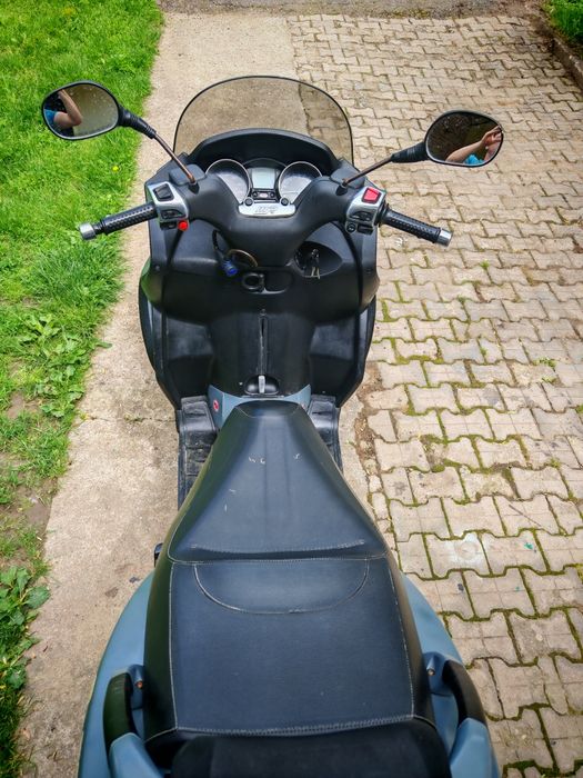 Piaggio mp3 250cc