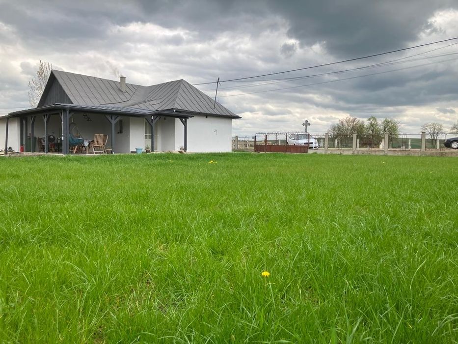 Cazare Ștrand Tasnad