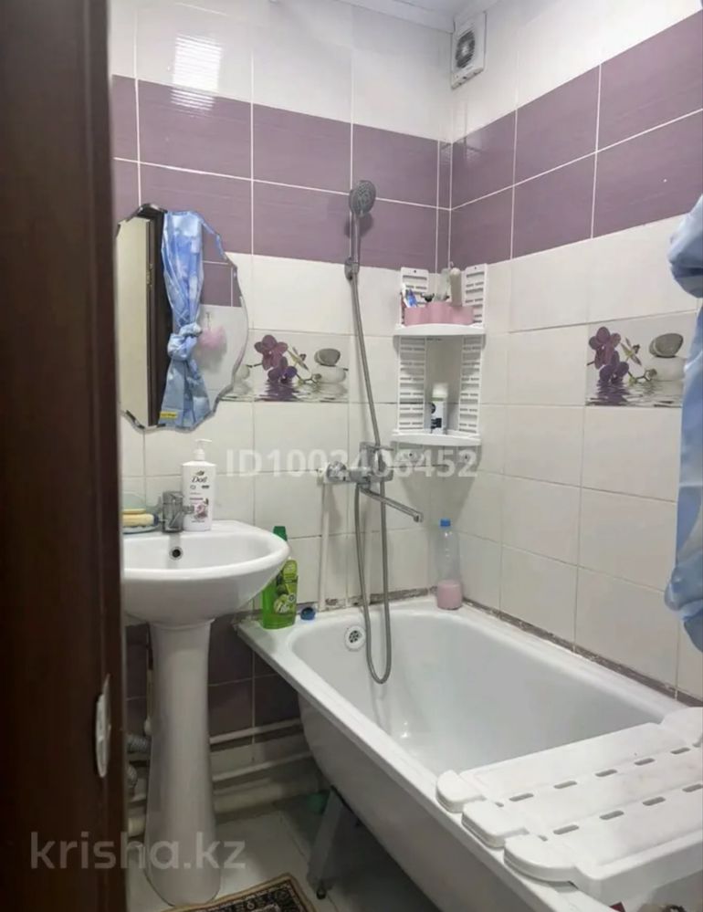 Продам 3-х комнатную квартиру
