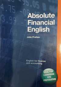 Absolute financial English