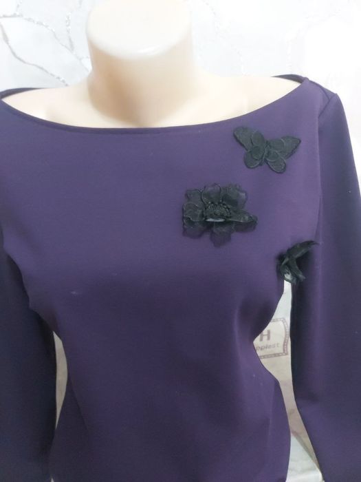 Платья  халаты разные