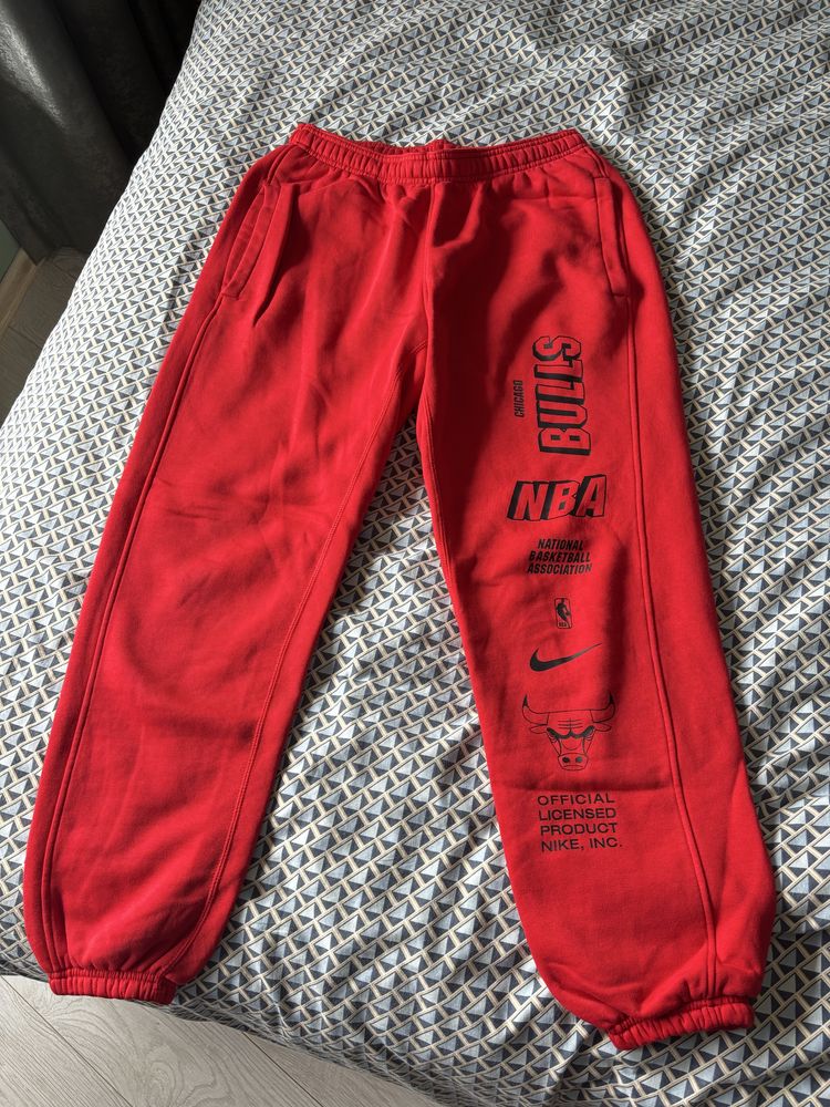 Долнище Найк / Nike (M)