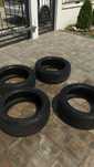 Anvelope iarna R18 KUMHO, aproape noi