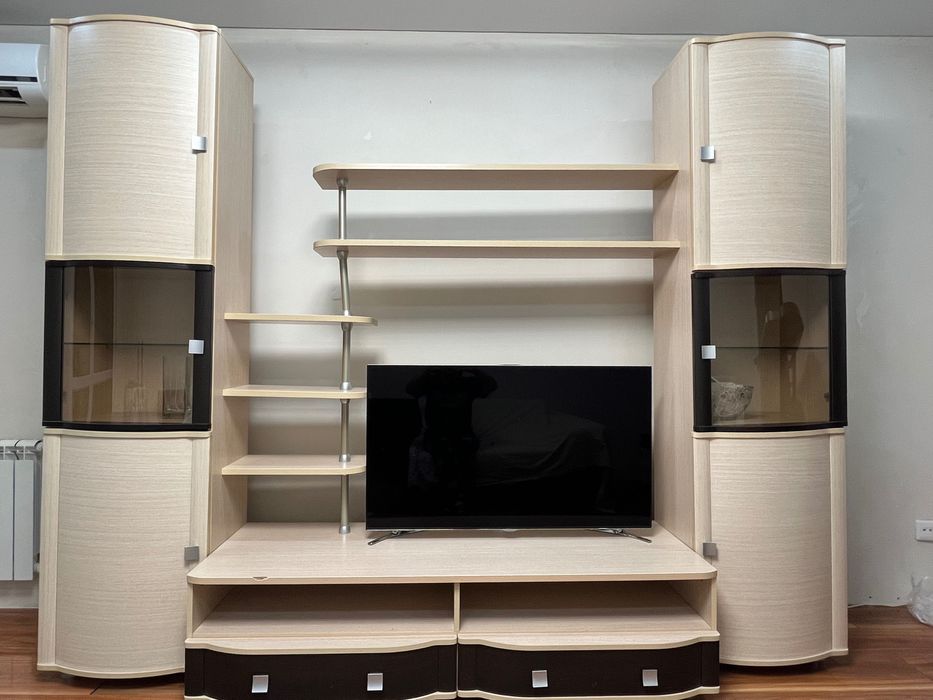 Стенка для гостиной