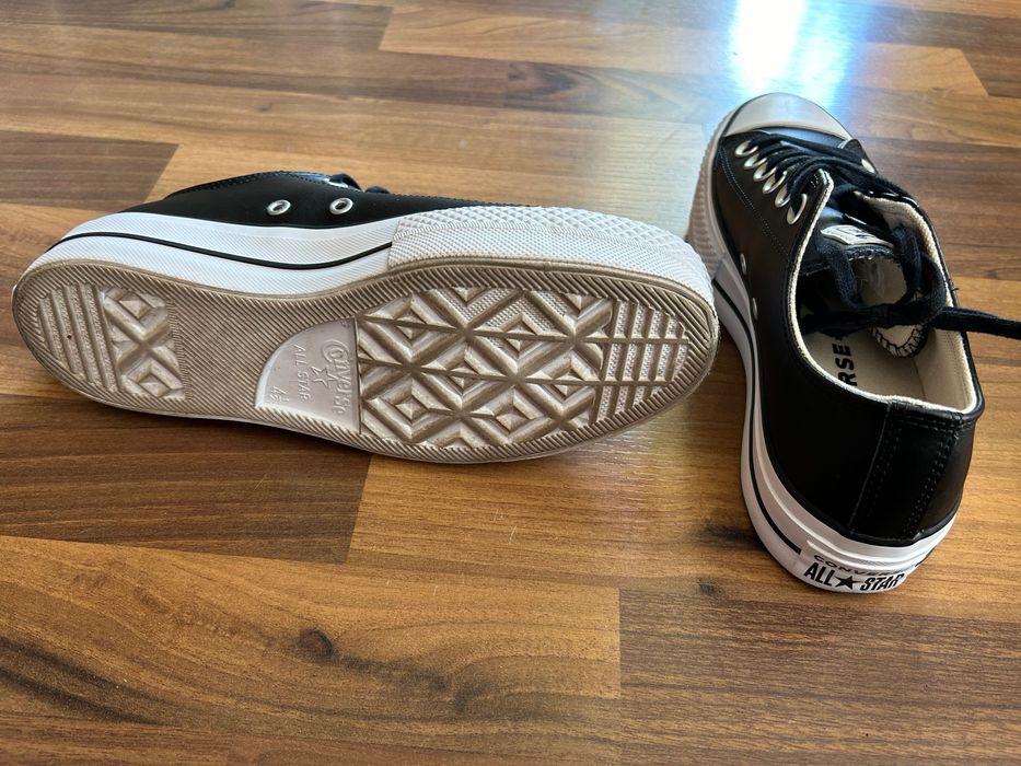 Платненки Converse 37 номер