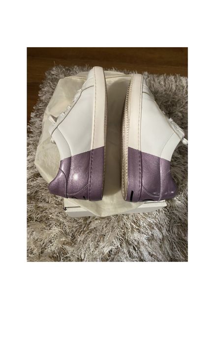 Vând sneakersi Dolce Gabbana