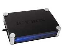 HDD extern  ICY BOX 2TB