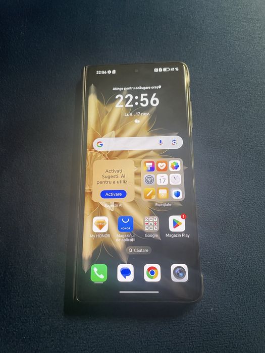 Amanet ozana vinde honor magic v2