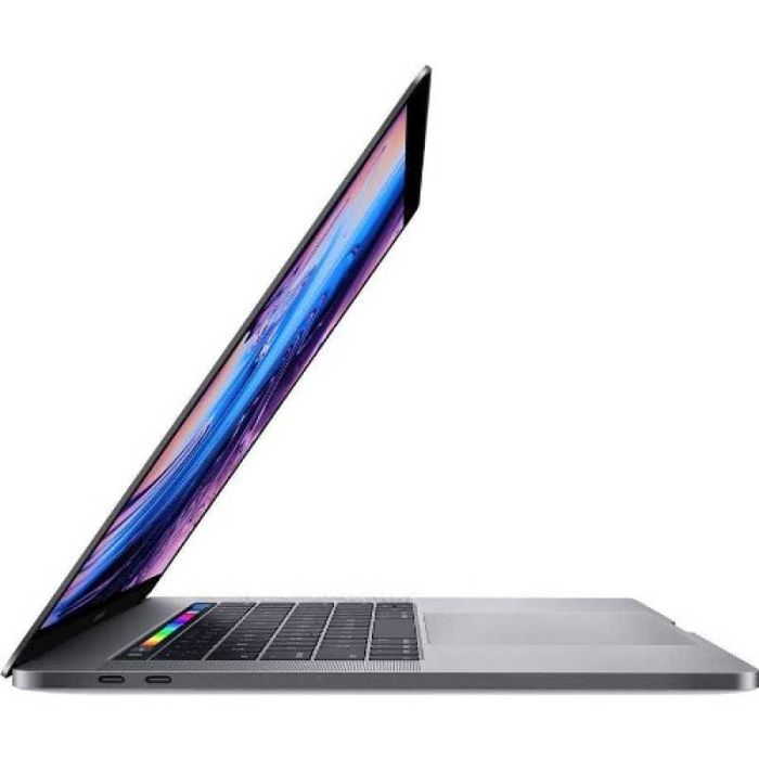 Apple MacBook PRO 15 2018 A1990, i7 6-Core 16RAM | UsedProducts.ro