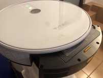 Vand aspirator robot V-TAC model VT-5555