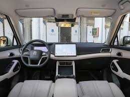 BYD Yuan Up Smart drive naxt va nasiya savdo yillik 10%