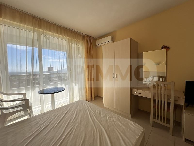 Продава се Едностаен апартамент в с. Рогачево, Област Добрич - 38 кв.м за 1314 €/кв.м - Снимка #3