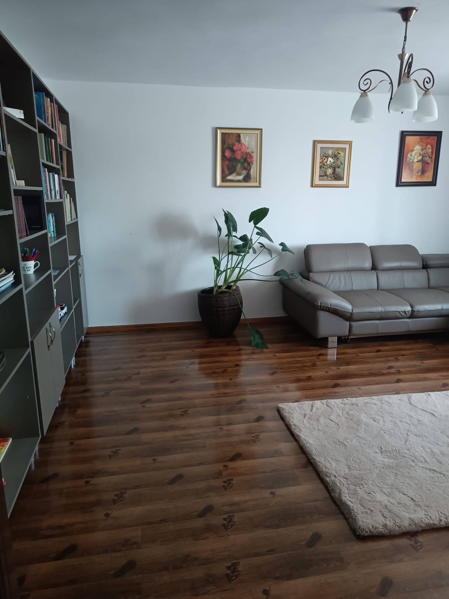 Regim hotelier apartament 3 camere