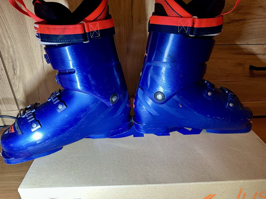 Clapari Lange RS 70 SC - Legend blue. 27-27,5
