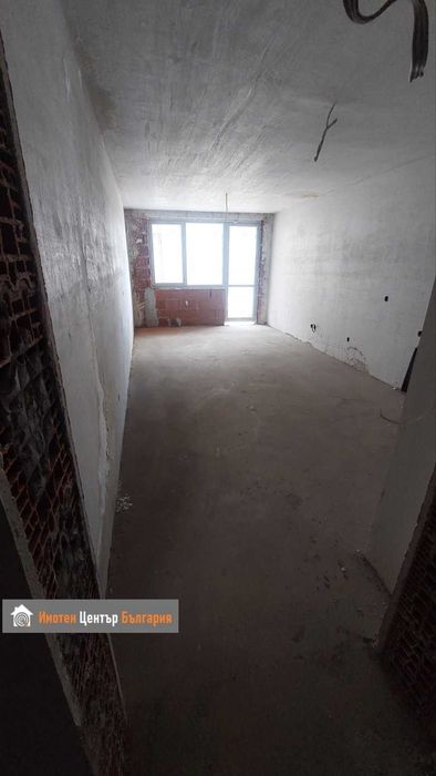 Продава се Едностаен апартамент в София, Малинова долина - 47 кв.м за 1743 €/кв.м - Снимка #1