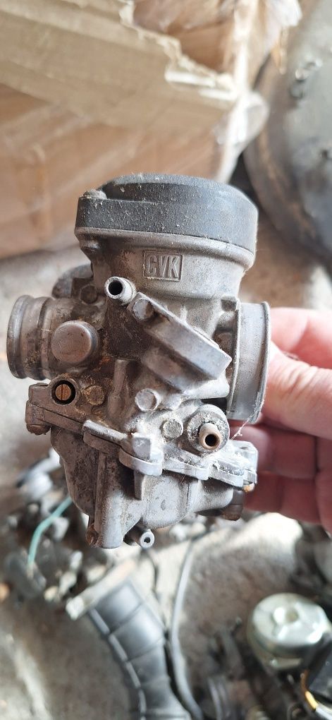 Carburator scuter