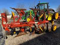 Plug Pottinger Landsberg 3 brazde reversibil