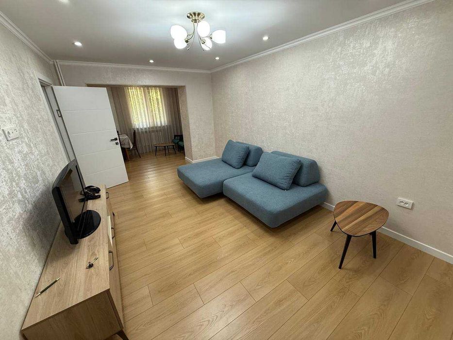 В АРЕНДУ 2Х КОМНАТНАЯ КВАРТИРА! 60 кв.м, Машинасозлар, Яшнабад. АКТ