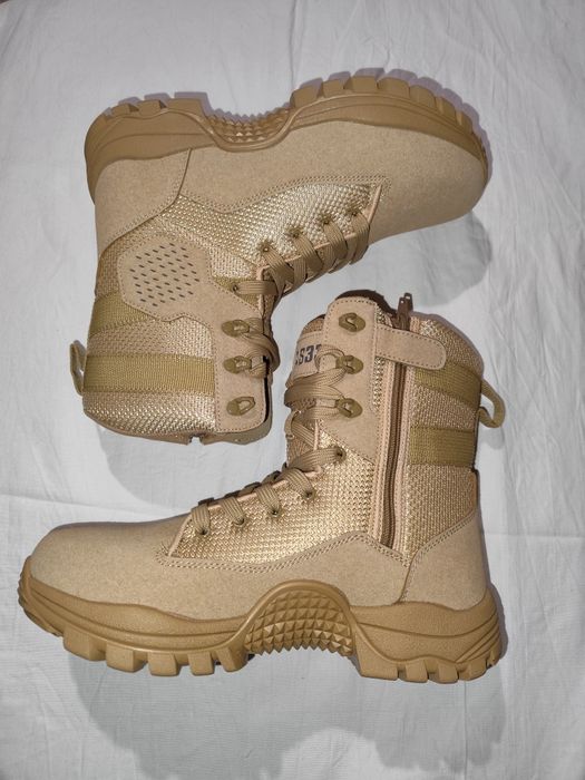 Кубинки тактически