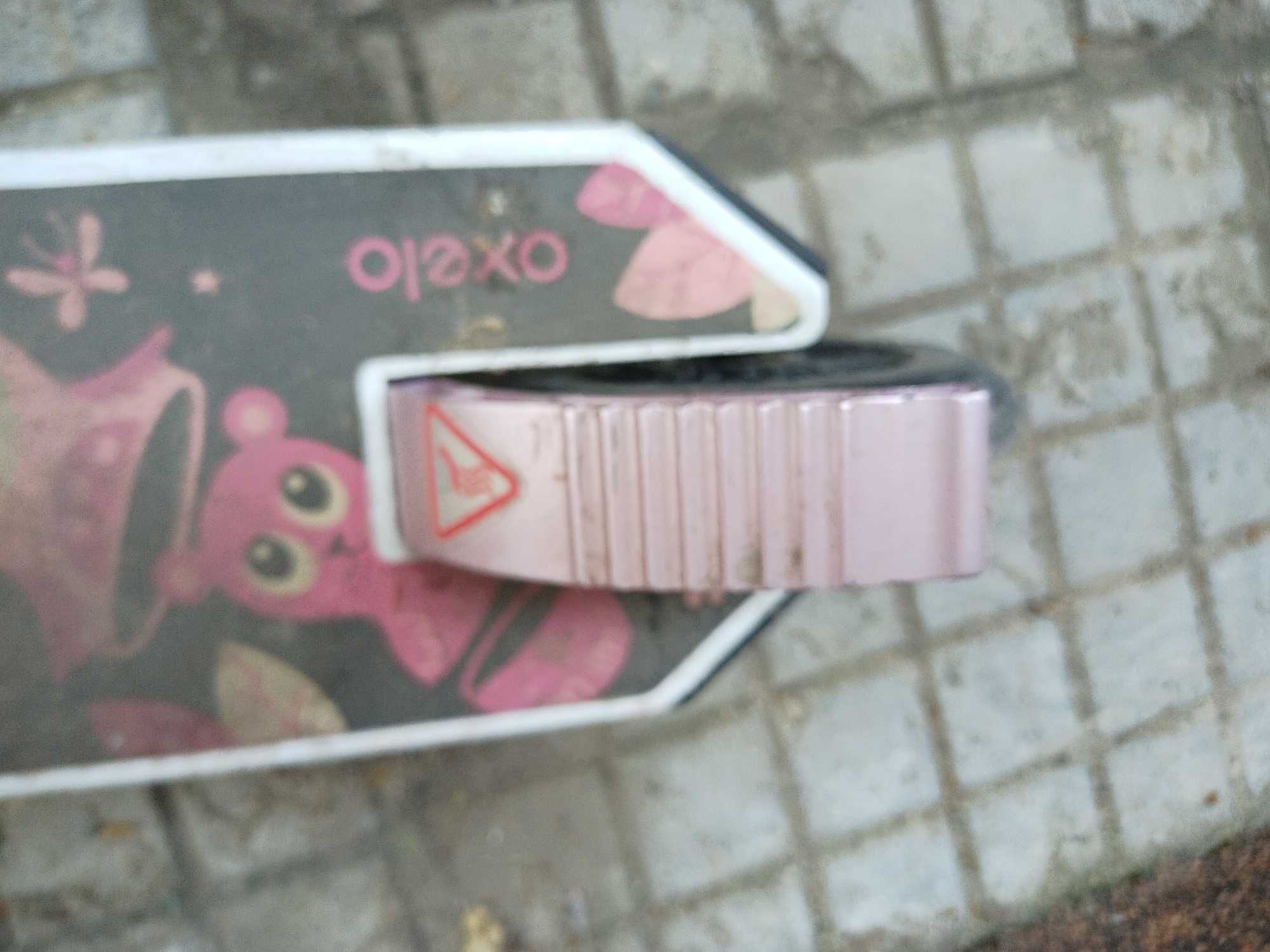 OXELO
Детска тротинетка