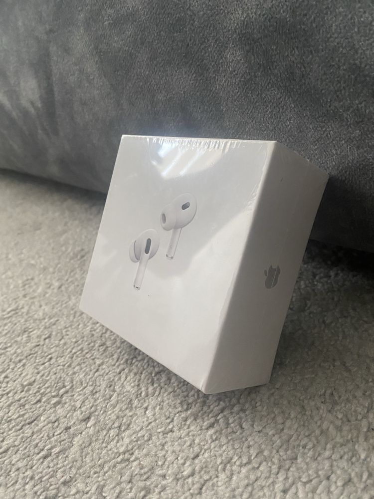 AirPods Pro 2 Generation