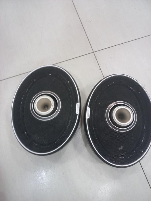 Kenwood orginal qovun
