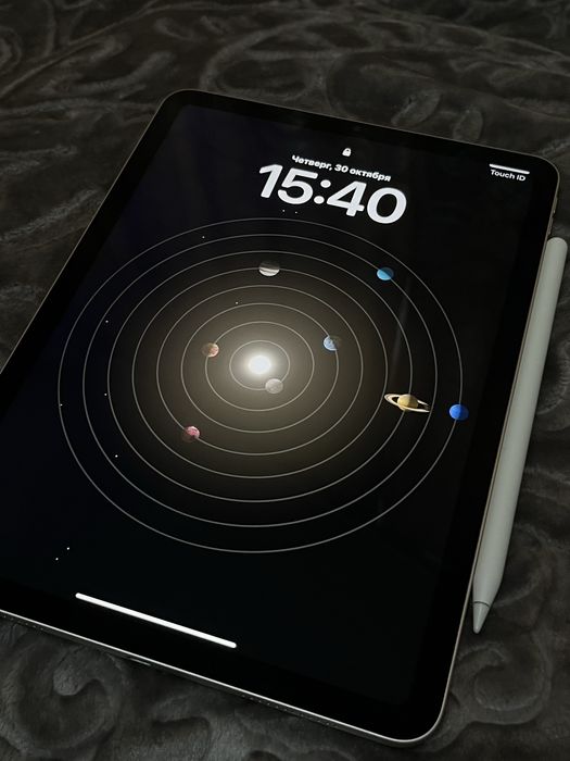 ipad air 5s generation