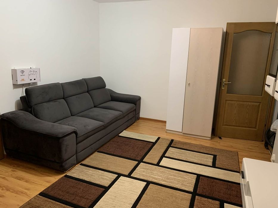 Inchiriez apartament 2 camere