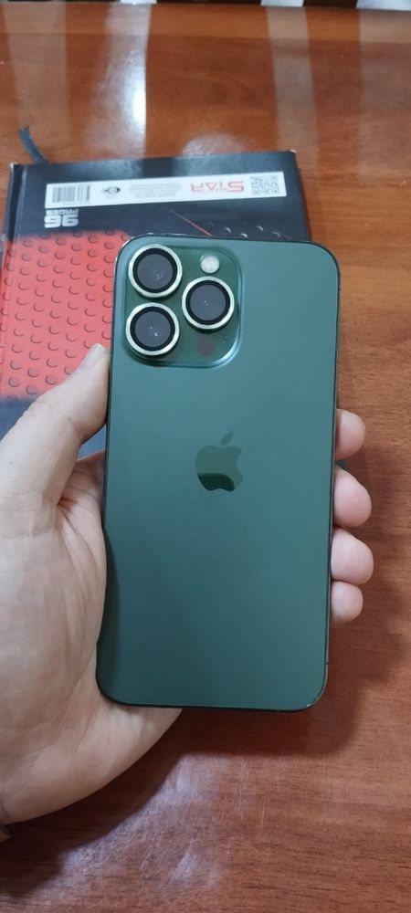 Iphone 13 pro 256/88 ideal kor/dok bor