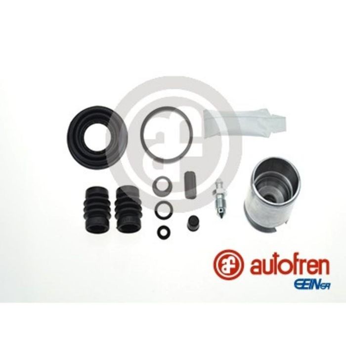 Set reparatie, etrier Peugeot 307 Estate 3E 2002-2016 0204004378