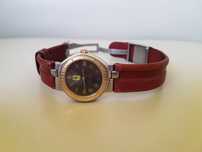 Ceas Lux Cartier Ferrari Quartz Unisex Vintage anii 80'-90' Swiss Made