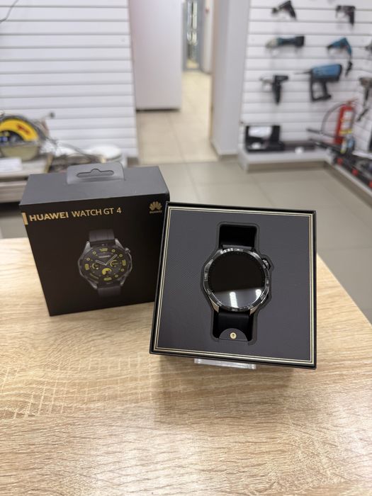 Huawei Watch GT4 TM79