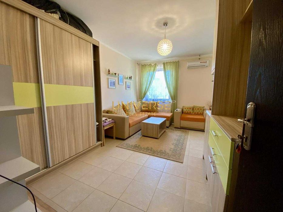 Продава се Едностаен апартамент в с. Кошарица, Област Бургас - 45 кв.м за 453 €/кв.м - Снимка #9