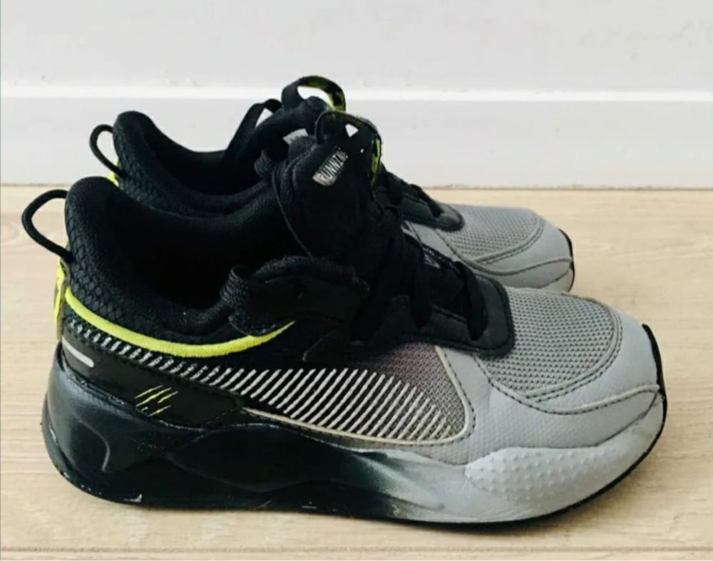 Adidasi Puma nr.30