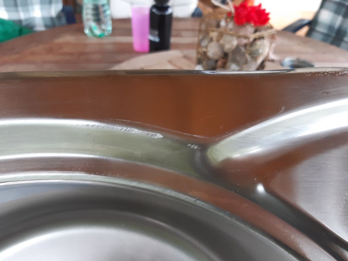 Кухненска мивка conegliano