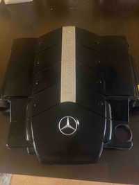 Капак двигател, филтърна кутия Mercedes S500 W220