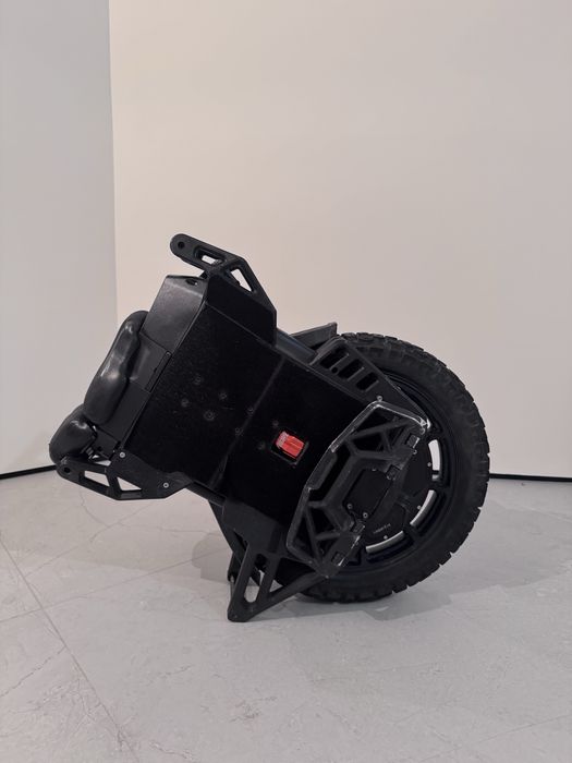 Продам моноколесо Veteran Lynx 50s