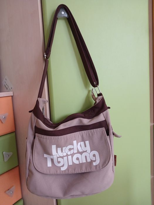 Сумка,  можно для школы