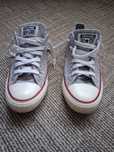 Tenesi Converse 37.5