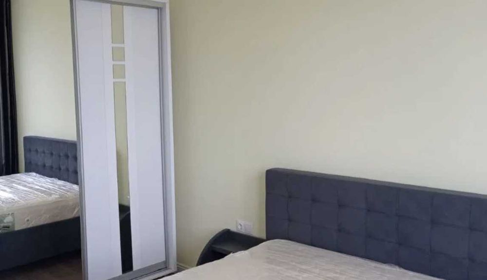 Дава се под наем Тристаен апартамент в Пловдив, Западен - 90 кв.м за 331.5 € - Снимка #3