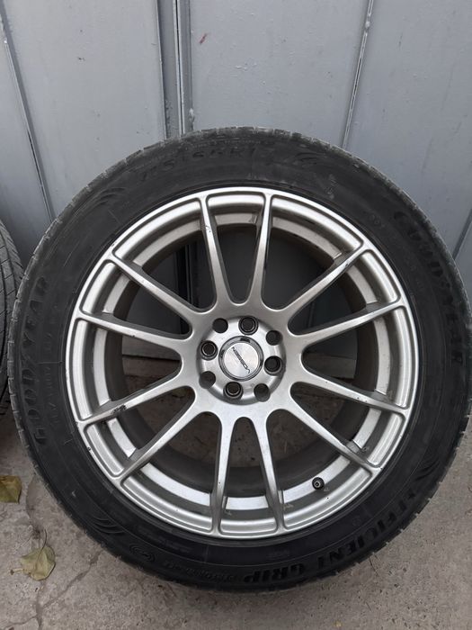 Cobalt va Onx Sport diska balon 215/55/17