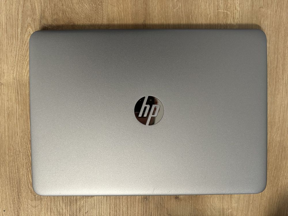 Vand Laptop HP EliteBook 840 G3 14