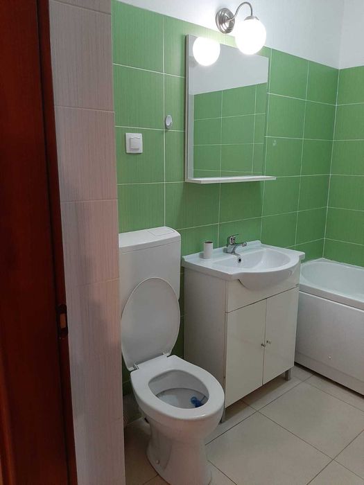 Garsoniera de inchiriat