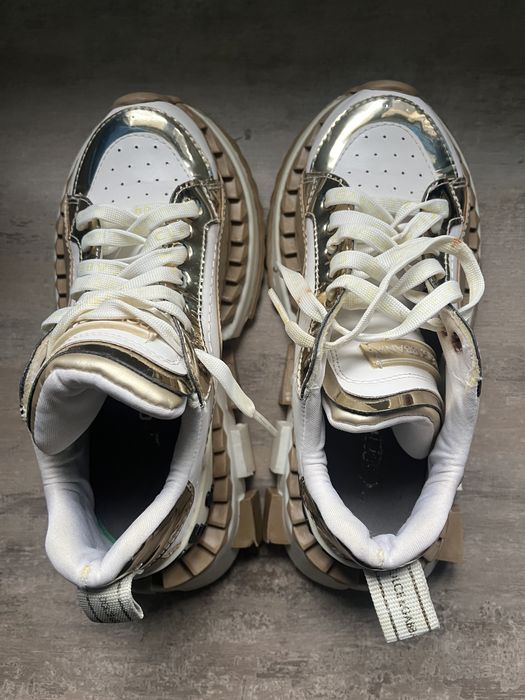 Pantofi sport D&G , de damă