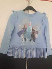 Детска блуза на Елза