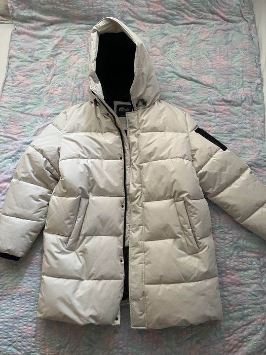 Geaca foarte groasa de iarna , tip explorer