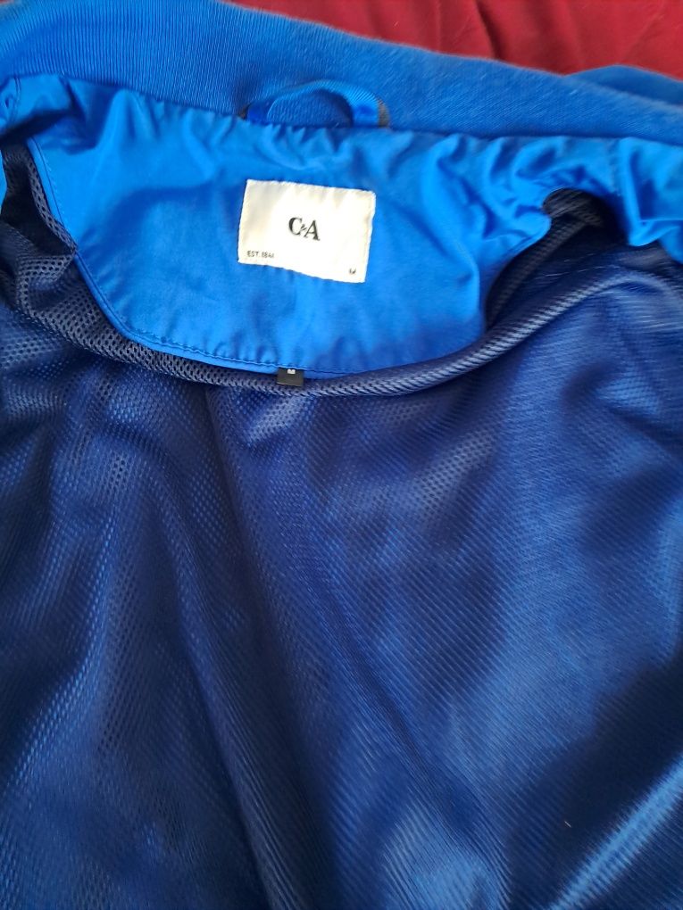 Geaca nouă bărbați C&A mărime M